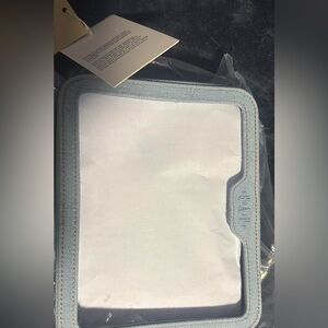 NWT BEIS x GAP PASSPORT COVER & LUGGAGE TAG SET ($78 MSRP)